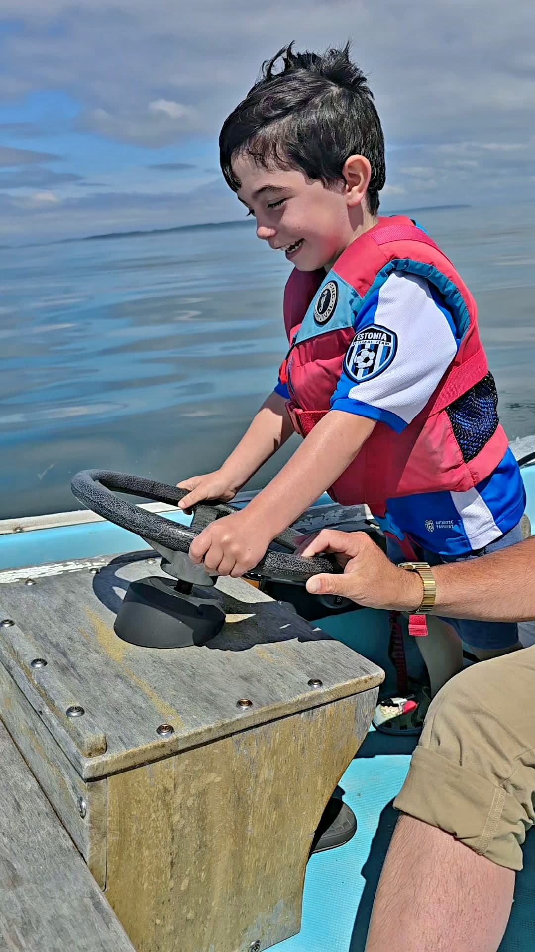 Martingale Marine on Instagram — Down east, Aug 20, 2026